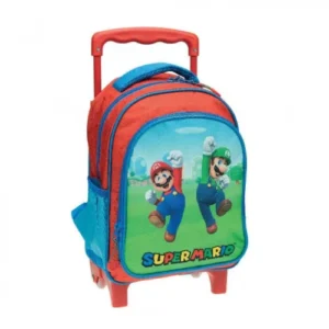 Super Mario Trolley 30x25x15