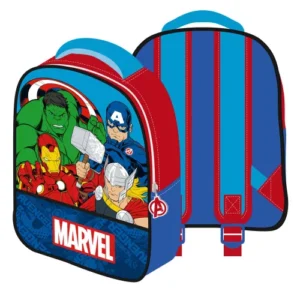 marvel schooltas goedkoop