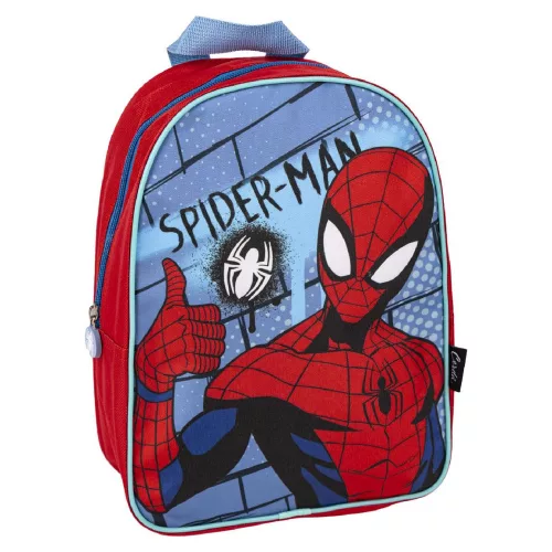 Spiderman schooltas 29x22x10 cm