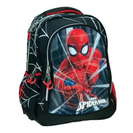 spiderman schooltas groot