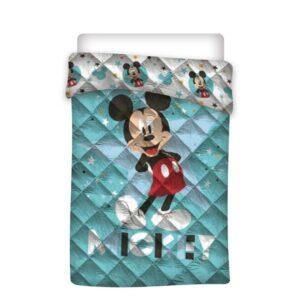 mickey mouse beddensprei