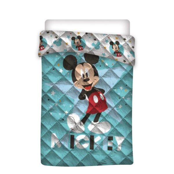 mickey mouse beddensprei