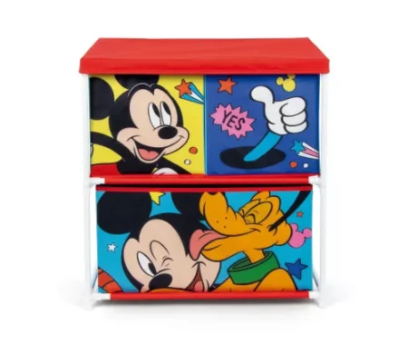 Disney Mickey, Pluto opbergbox