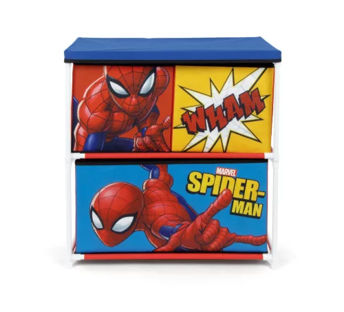Spiderman opbergboxen 53 x 30 x 60 cm