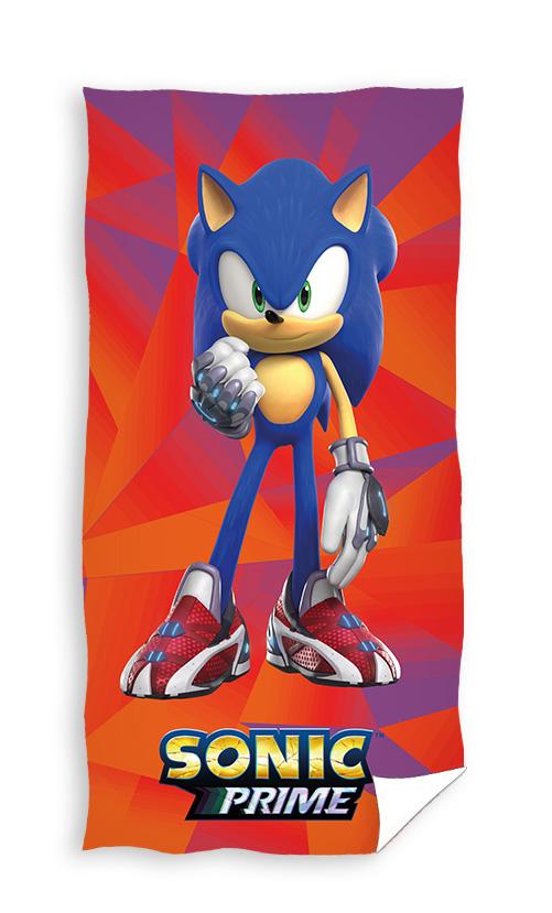Sonic strandlaken Prime 70 x 140 cm Katoen