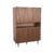 LABEL51 Ladekast Jule - Walnoot - Eiken - 110 cm