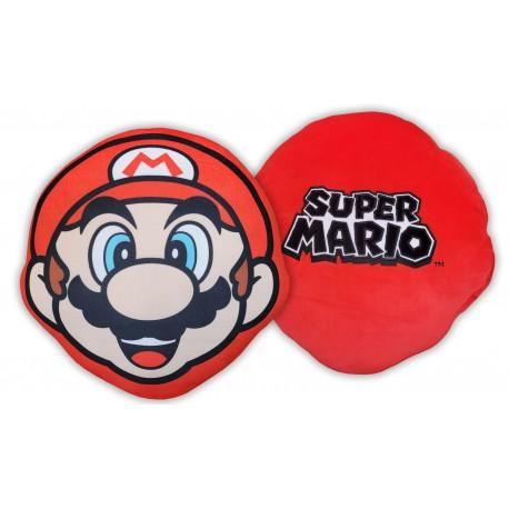 Mario sierkussen 40 cm
