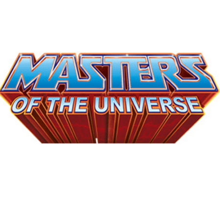 Masters of the Universe dekbedovertrek