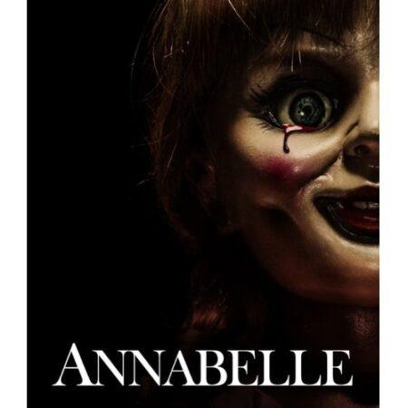 Annabelle fleeceplaid