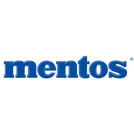 Mentos fleeceplaid