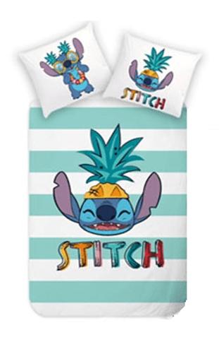 Stitch dekbedovertrek