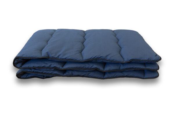 Dormire easy dekbed zonder overtrek Blauw