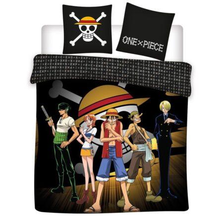 ONE PIECE dekbed tweepersoons 240x220cm