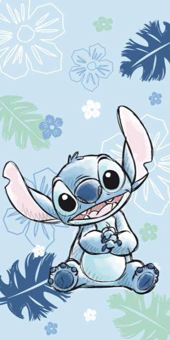 stitch handdoek goedkoop