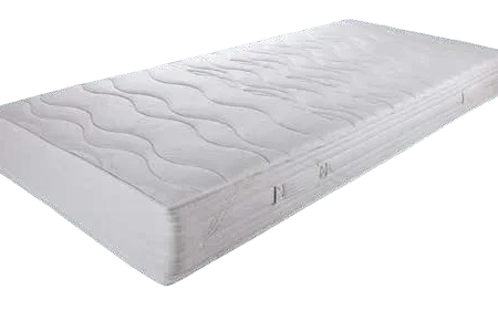 Koudschuim matras HR60 - 120 KG