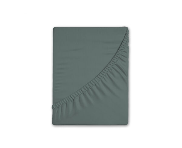 Groen - (60x120 cm) - Katoen Jersey