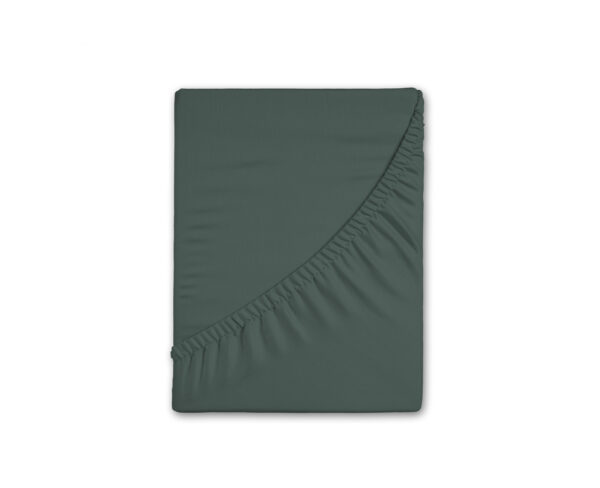 Groen - (100x200 cm) - Katoen