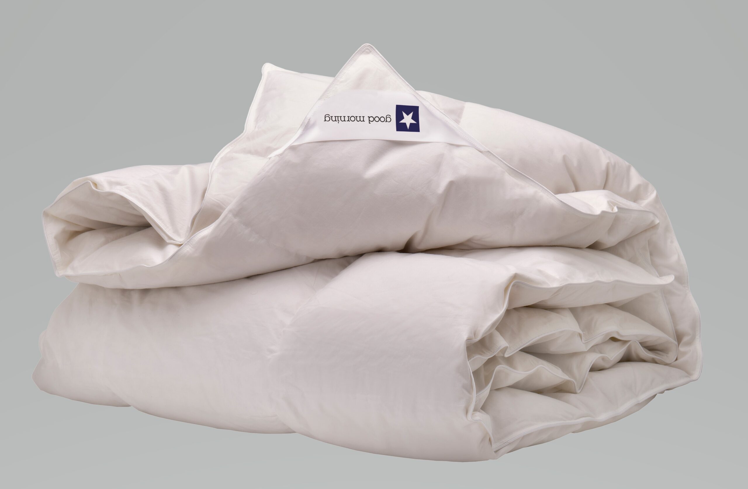 Good Morning Donzen dekbed, 60% dons, 40% veren