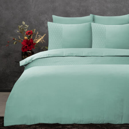 Berlin Mint groen 240 x 220