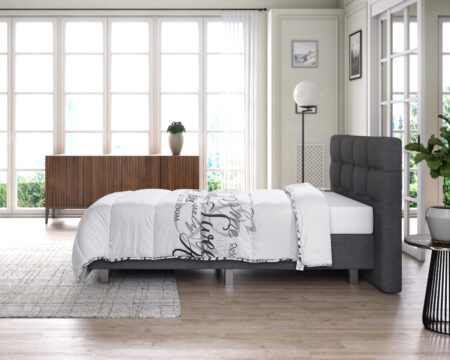 Lazy All-in one Lazy Dekbed Royal Luxury 200 x 200