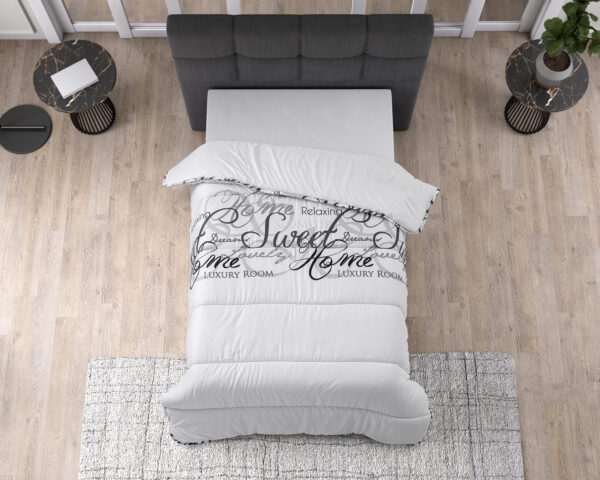 Lazy All-in one Lazy Dekbed Royal Luxury 200 x 200