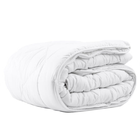 Micro Touch 4-Seizoenen Dekbed Wit - 240X200
