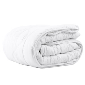 Micro Touch 4-Seizoenen Dekbed Wit - 200X220