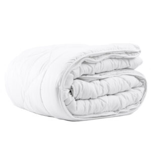 Micro Touch 4-Seizoenen Dekbed Wit - 200X220