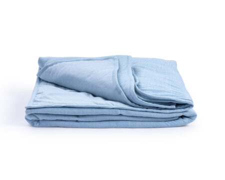 Verkoelende Blue Cell Dekbed Blue - 200X200