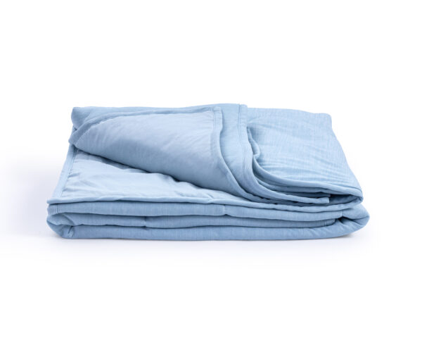 Verkoelende Blue Cell Dekbed Blue - 240X200