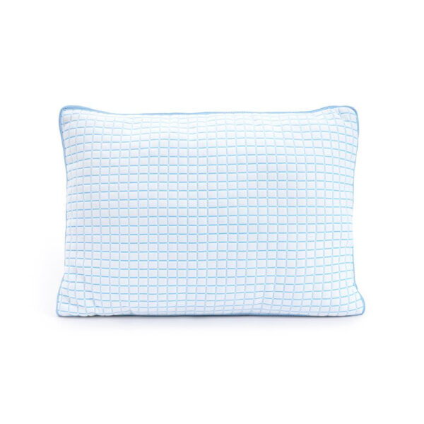 3D Blue Cell Tech Verkoelend Memory Foam Kussen