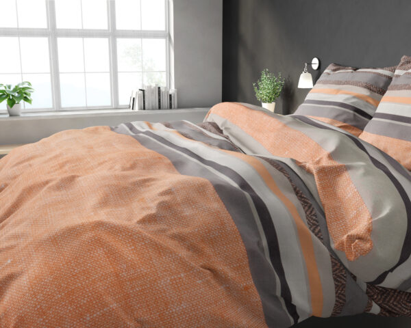 Sonta Oranje 200 x 220