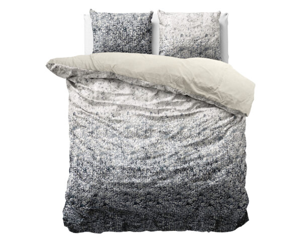 Signature Velvet Katoen Emma Antraciet 240 x 220