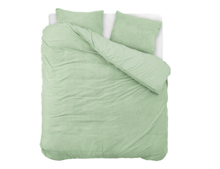 Teddy Licht Groen 240 x 220