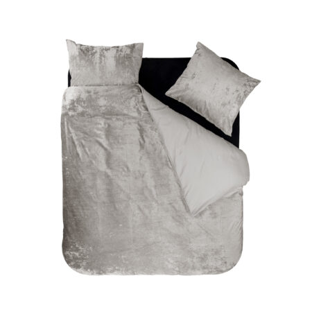 Crystal Velvet Warm Zand 140 x 220
