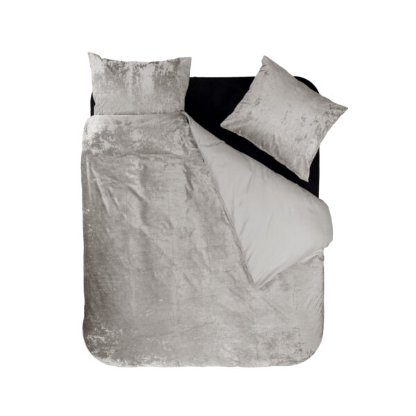 Crystal Velvet Warm Zand 140 x 220