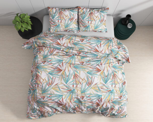 Dreamhouse Aster Multi 240 x 220 cm - Afbeelding 3