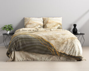 Botticino Taupe 140 x 220