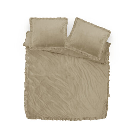 Velvet Ruffles Iced Coffee 240 x 220