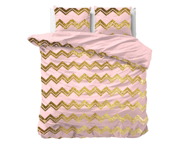 Wave Roze 240 x 220