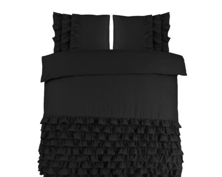 Cyprus Zwart 240 x 220