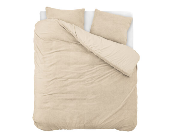Teddy Taupe 200 x 220