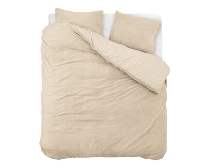 Teddy Taupe 240 x 220