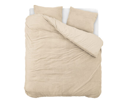 Teddy Taupe 240 x 220
