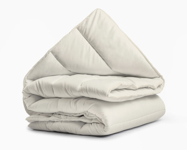 Lazy All-in One Lazy Dekbed Creme 140 x 200