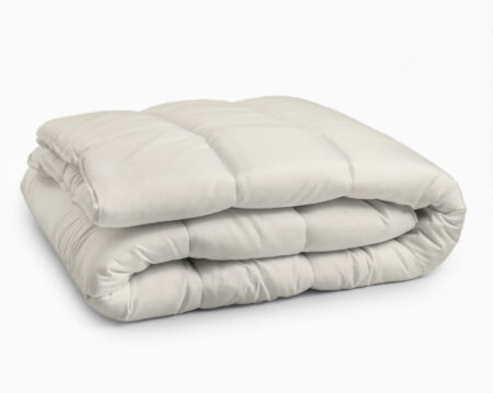 Lazy All-in One Lazy Dekbed Creme 140 x 200