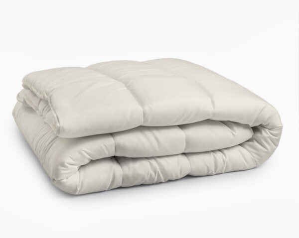 Lazy All-in One Lazy Dekbed Creme 140 x 200
