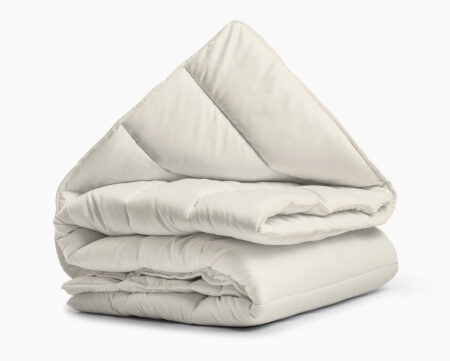 Lazy All-in One Lazy Dekbed Creme 200 x 200