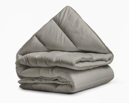 Lazy All-in One Lazy Dekbed Kaki 200 x 200