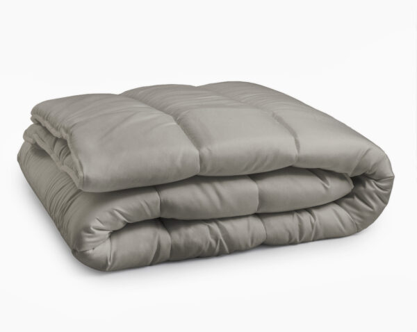 Lazy All-in One Lazy Dekbed Kaki 200 x 200